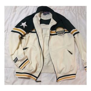 Vintage Harlem Globetrotters Jacket